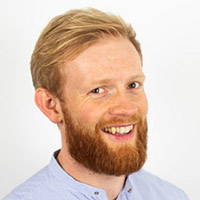 Hjalti Rognvaldsson - Master of Science (MSc) in Marketing & Creativity - ESCP